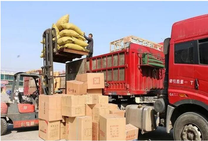 泉州到松滋市物流专线