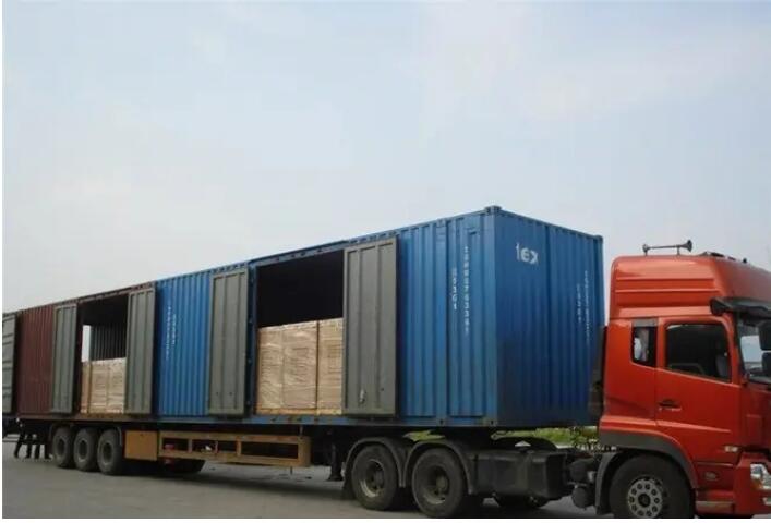 泉州到松滋市整车运输