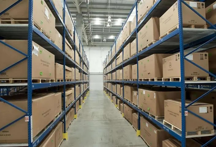 泉州到松滋市货物仓储