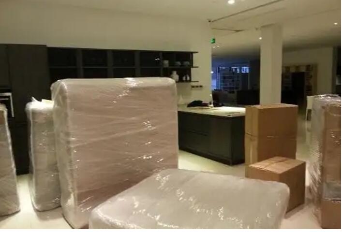 泉州到松滋市长途搬家