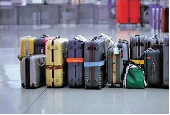 泉州到松滋市行李托运